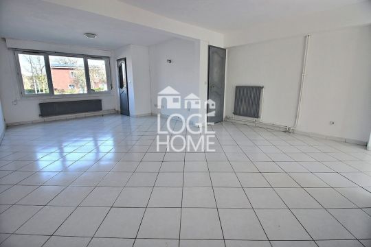 Vente maison à Hem - Ref.CRHEM19 - Image 1