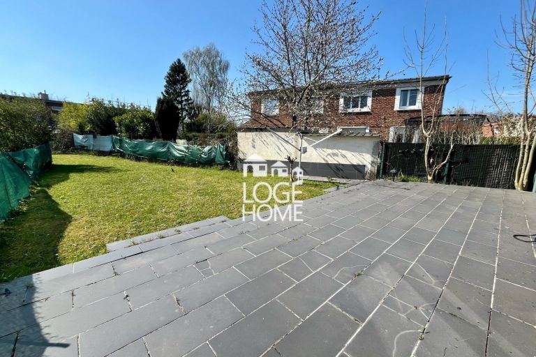 Vente maison à Hem - Ref.CRHEM19 - Image 3