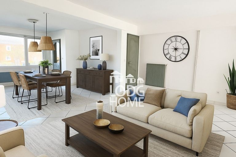 Vente maison à Hem - Ref.ALHEM1 - Image 1