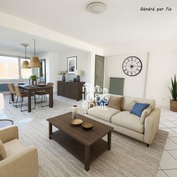 Vente maison à Hem - Ref.ALHEM1 - Image 1