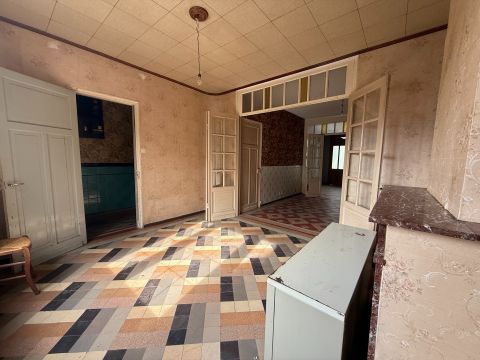 Vente maison à Hazebrouck - Ref.RDHAZ1647 - Image 1