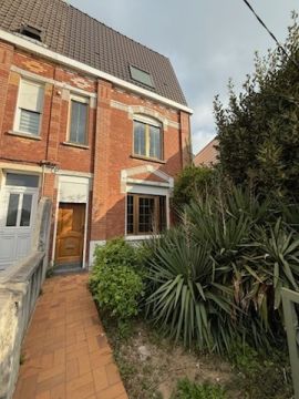 Vente maison à Hazebrouck - Ref.RDHAZ1647 - Image 1