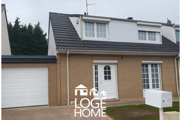 Vente maison à Lomme - Ref.JTLAM1545 - Image 2