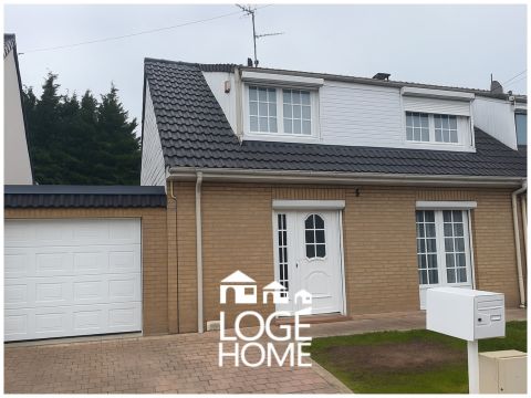 Vente maison à Lomme - Ref.JTLAM1545 - Image 2