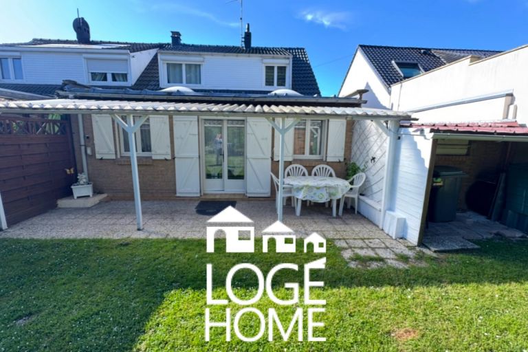 Vente maison à Lomme - Ref.JTLAM1545 - Image 1