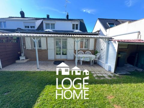 Vente maison à Lomme - Ref.JTLAM1545 - Image 1