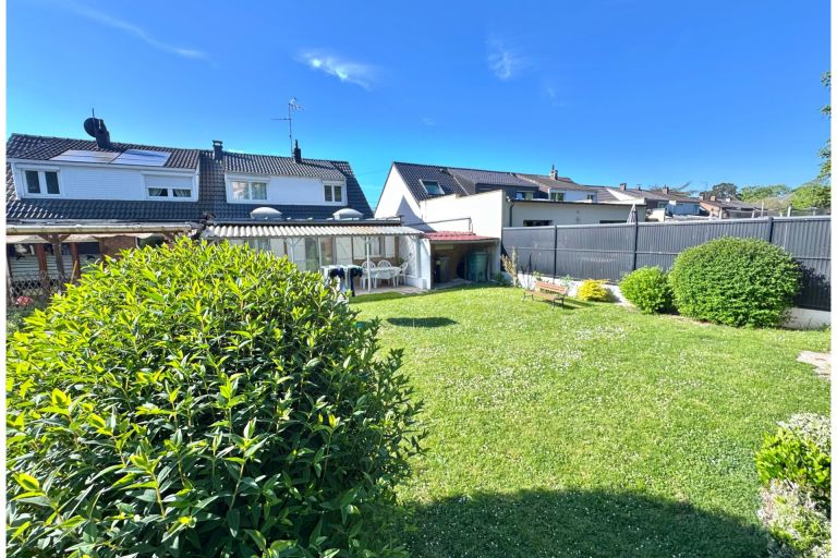 Vente maison à Lomme - Ref.JTLAM1545 - Image 1