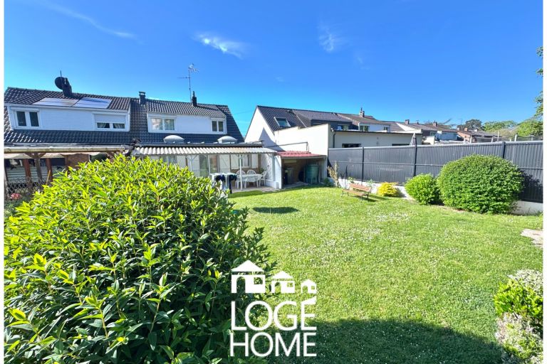 Vente maison à Lomme - Ref.JTLAM1545 - Image 1