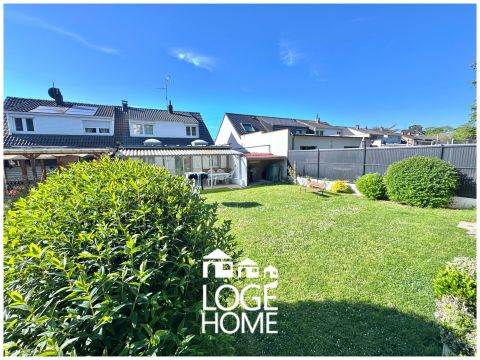 Vente maison à Lomme - Ref.JTLAM1545 - Image 1