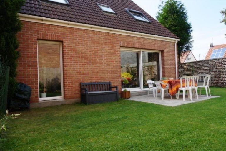 Vente maison à Ronchin - Ref.DPRON1744 - Image 1