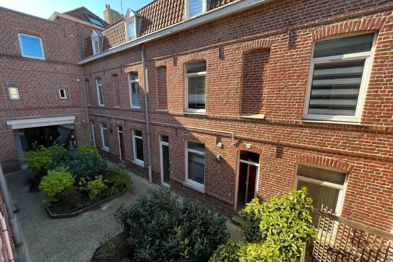 Vente appartement à Lille - Ref.FLCLIL-50 - Image 1