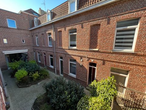 Vente appartement à Lille - Ref.FLCLIL-50 - Image 1
