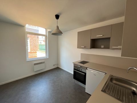 Vente appartement à Lille - Ref.FLCLIL-50 - Image 2