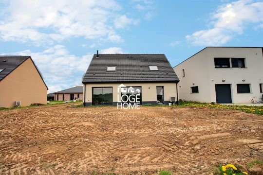 Vente maison à Montigny-en-Gohelle - Ref.TDHEN1924 - Image 2