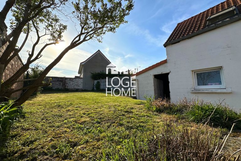 Vente maison à Loos-en-Gohelle - Ref.DOLEG2156 - Image 6