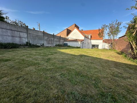 Vente maison à Loos-en-Gohelle - Ref.DOLEG2169 - Image 1