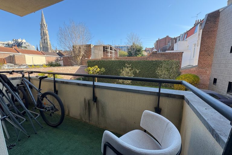Vente appartement à Lille - Ref.JLLIL-27 - Image 1
