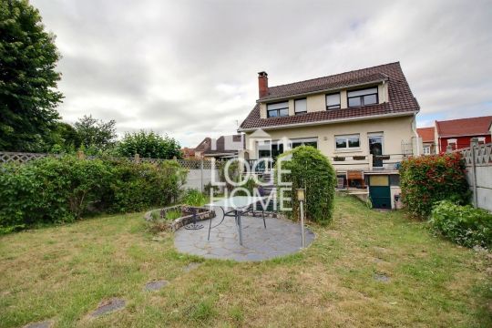 Vente maison à Annay - Ref.NMCAR1097 - Image 1