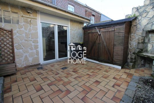 Vente maison à Wattrelos - Ref.WAT2463 - Image 10