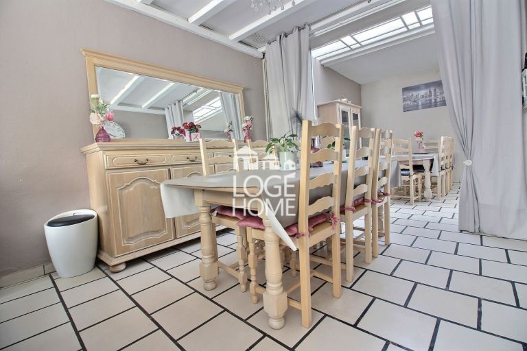 Vente maison à Wattrelos - Ref.WAT2464 - Image 2