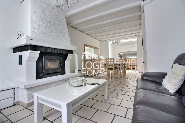 Vente maison à Wattrelos - Ref.WAT2464 - Image 1