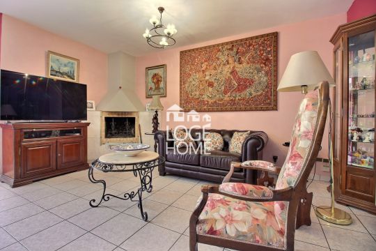 Vente maison à Wattrelos - Ref.WAT2465 - Image 1