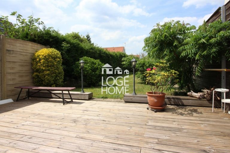 Vente maison à Wattrelos - Ref.WAT2465 - Image 13