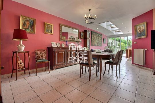 Vente maison à Wattrelos - Ref.WAT2465 - Image 1