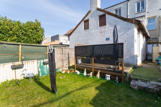 Vente immeuble à Wattrelos - Ref.WAT2456 - Image 14