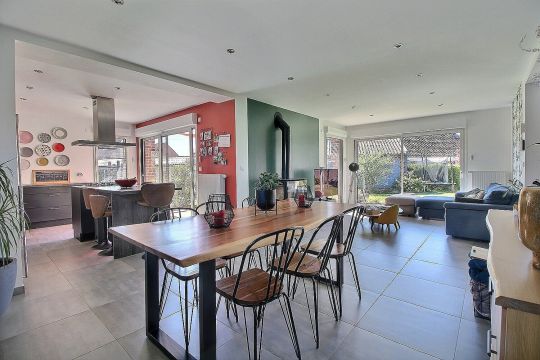 Vente maison à Hazebrouck - Ref.RDHAZ1638-1 - Image 2