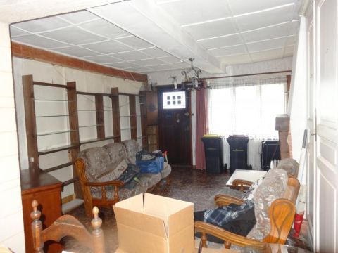 Vente maison à Carvin - Ref.CAR16204