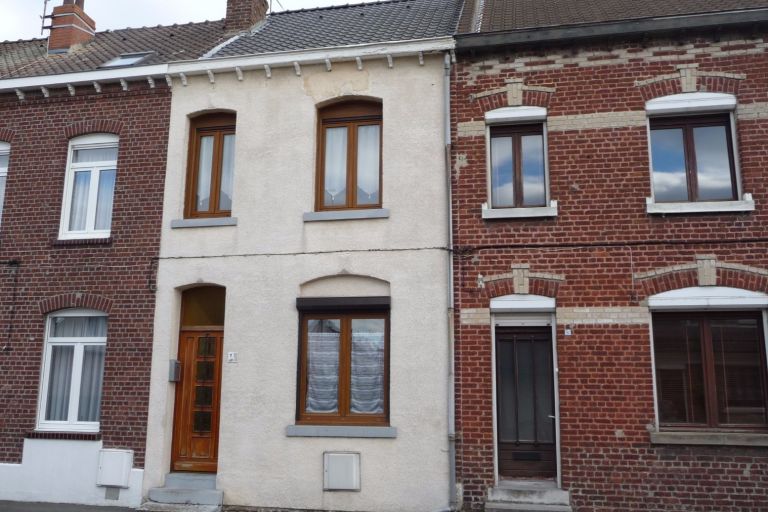 Vente maison à Violaines - Ref.LAB16219