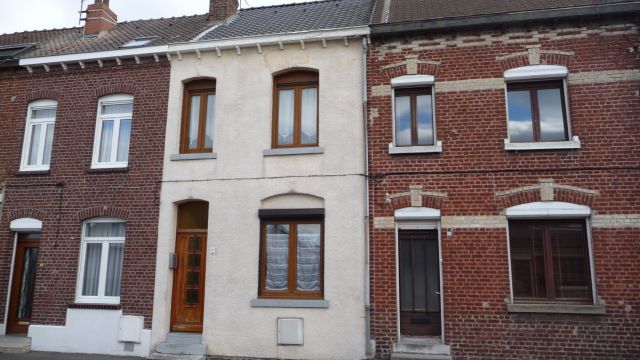 Vente maison à Violaines - Ref.LAB16219