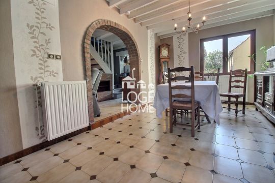 Vente maison à Wattrelos - Ref.WAT2460 - Image 4