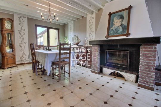 Vente maison à Wattrelos - Ref.WAT2460 - Image 2