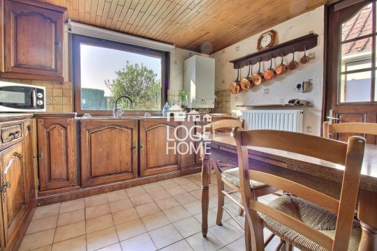 Vente maison à Wattrelos - Ref.WAT2460 - Image 1