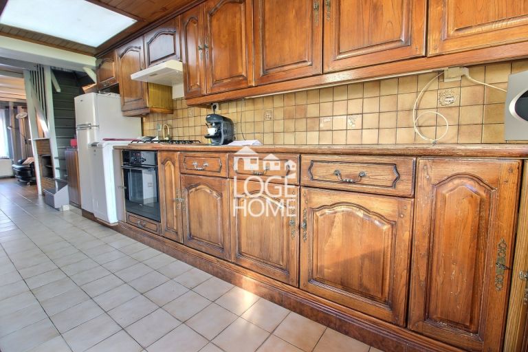 Vente maison à Wattrelos - Ref.WAT2460 - Image 1