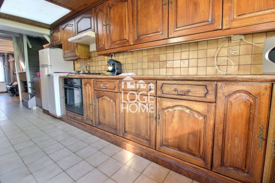 Vente maison à Wattrelos - Ref.WAT2460 - Image 1