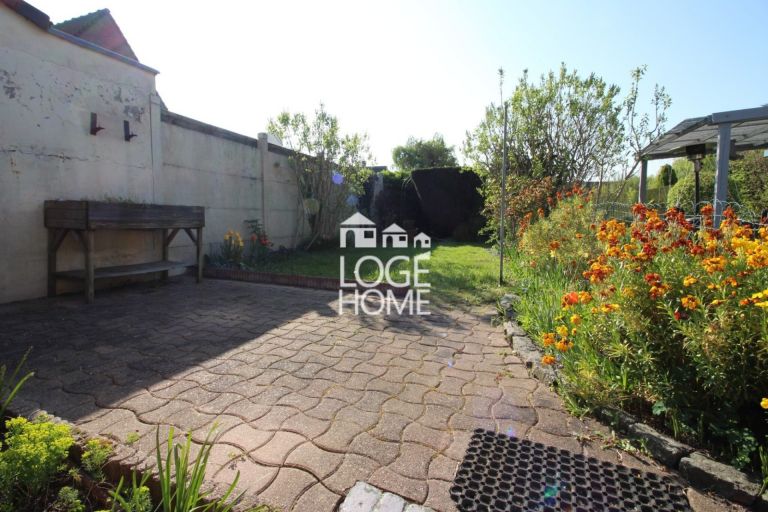 Vente maison à Wattrelos - Ref.WAT2460 - Image 9