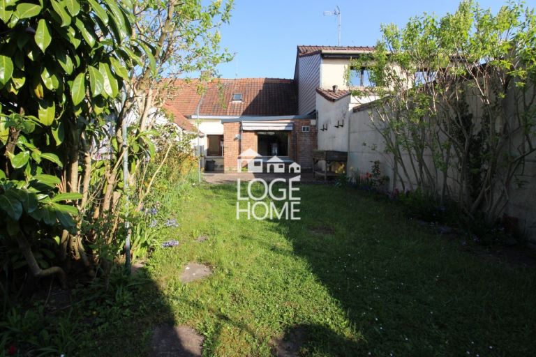 Vente maison à Wattrelos - Ref.WAT2460 - Image 11