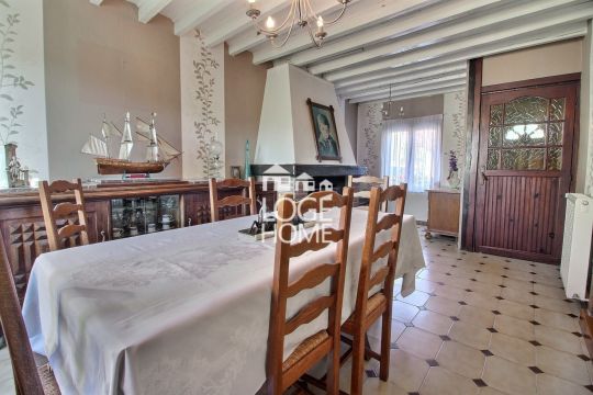 Vente maison à Wattrelos - Ref.WAT2460 - Image 3