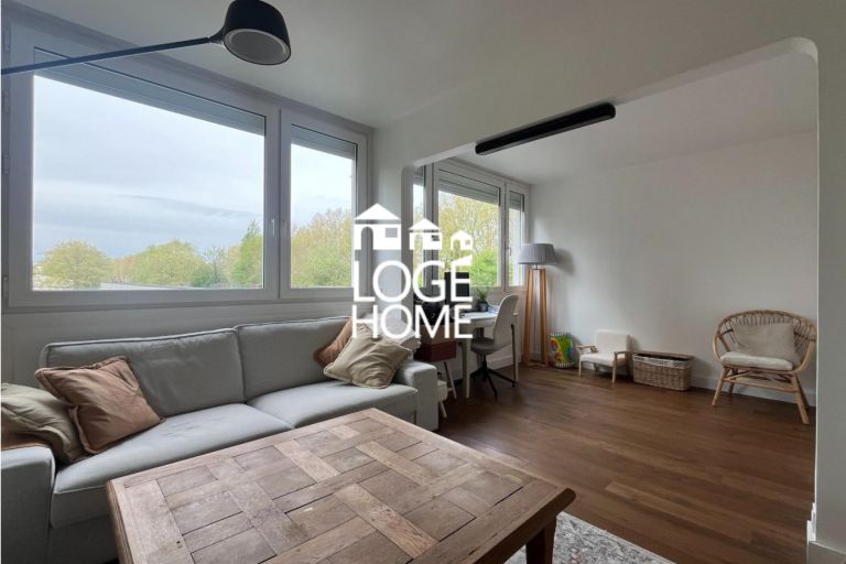 Vente appartement à Lille - Ref.FLLAM1549 - Image 1