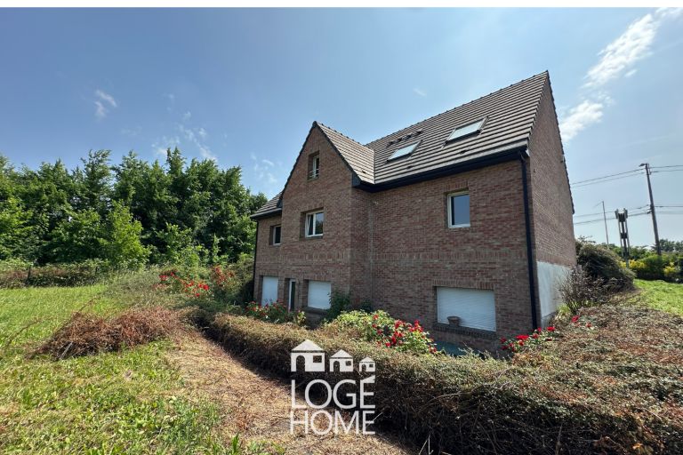 Vente maison à Mazingarbe - Ref.CCLEG2157 - Image 1