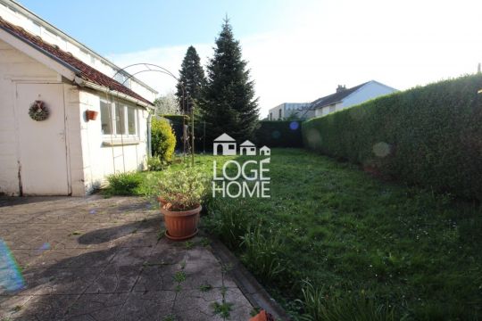 Vente maison à Wattrelos - Ref.WAT2466 - Image 9