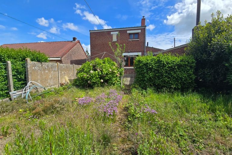 Vente maison à Cauchy-à-la-Tour - Ref.ppblb550 - Image 1