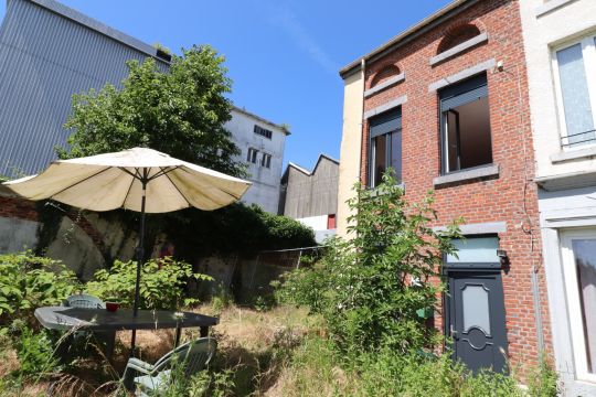 Vente maison à Hautmont - Ref.xdmau326 - Image 1