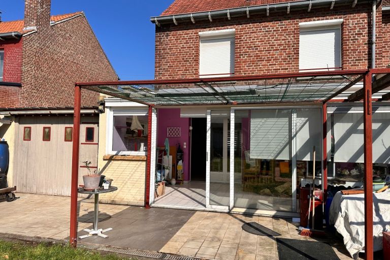 Vente maison à Faches-Thumesnil - Ref.DPRON1746 - Image 2