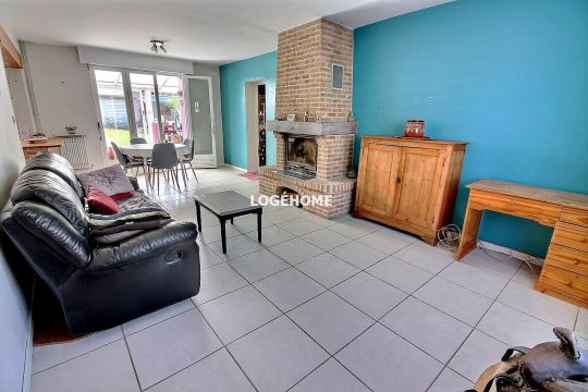 Vente maison à Faches-Thumesnil - Ref.DPRON1746 - Image 3