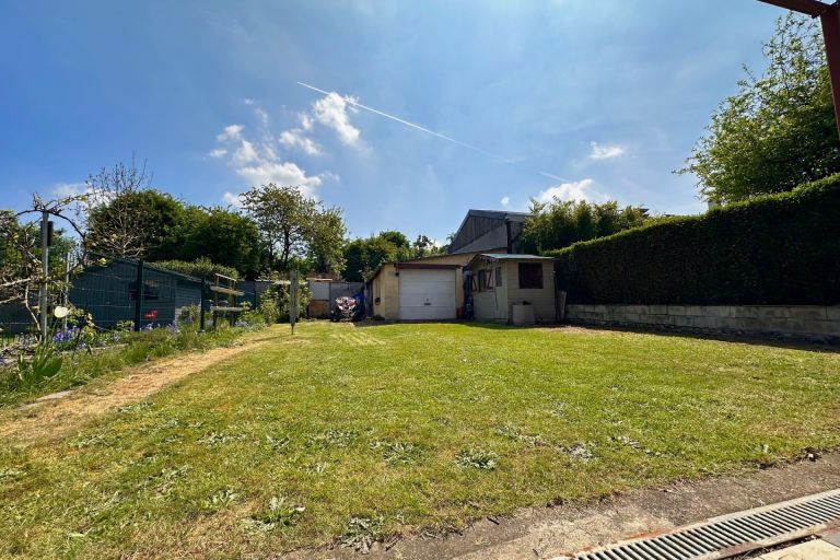 Vente maison à Faches-Thumesnil - Ref.DPRON1746 - Image 8