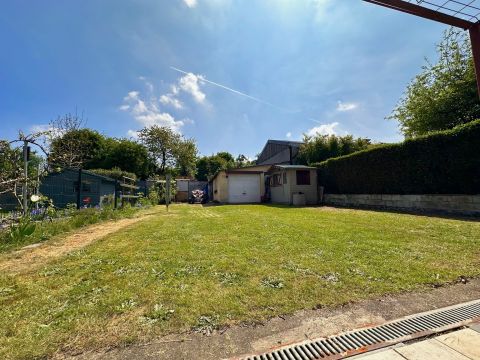 Vente maison à Faches-Thumesnil - Ref.DPRON1746 - Image 8